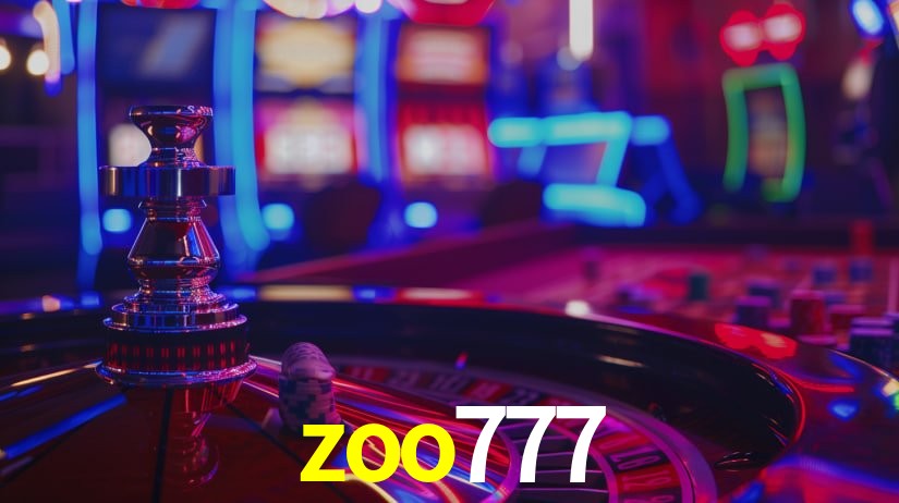 zoo777: Seu Especialista em Apostas Esportivas Brasileiras