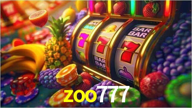 Secure Login zoo777