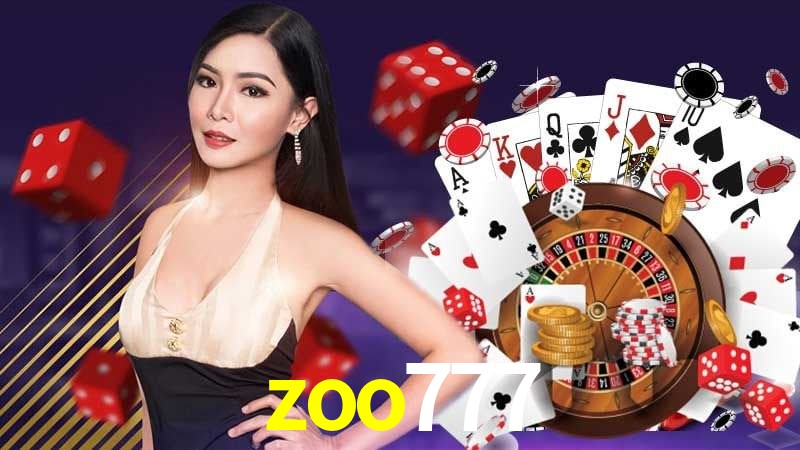 Desvendando o Mundo dos Jogos Virtuais na zoo777