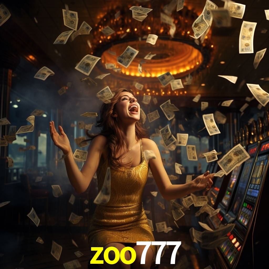 Tournaments zoo777