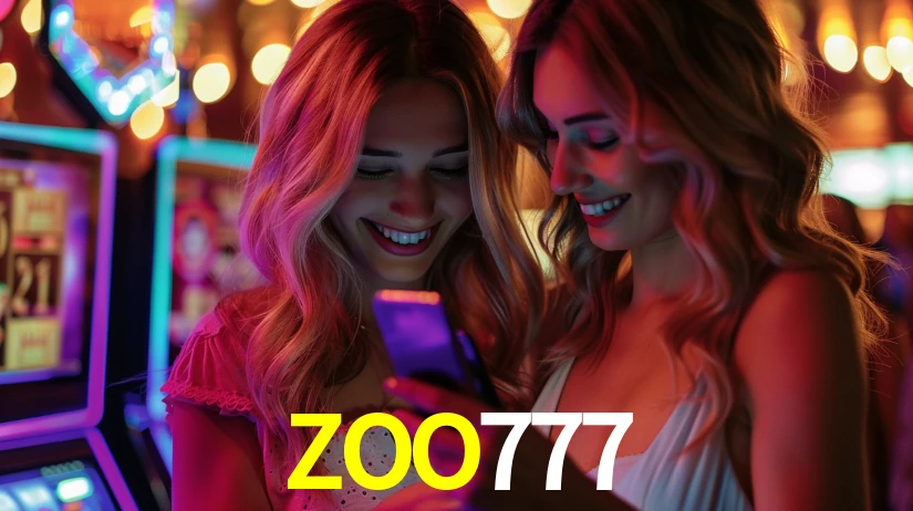 ZOO777 APP mobile iOS Android - 187 mil downloads São Paulo Rio BH
