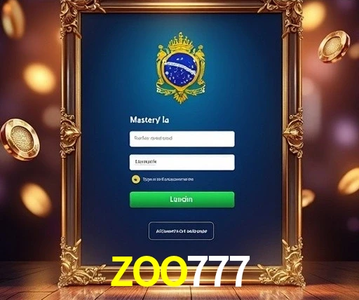 Níveis do programa VIP da ZOO777