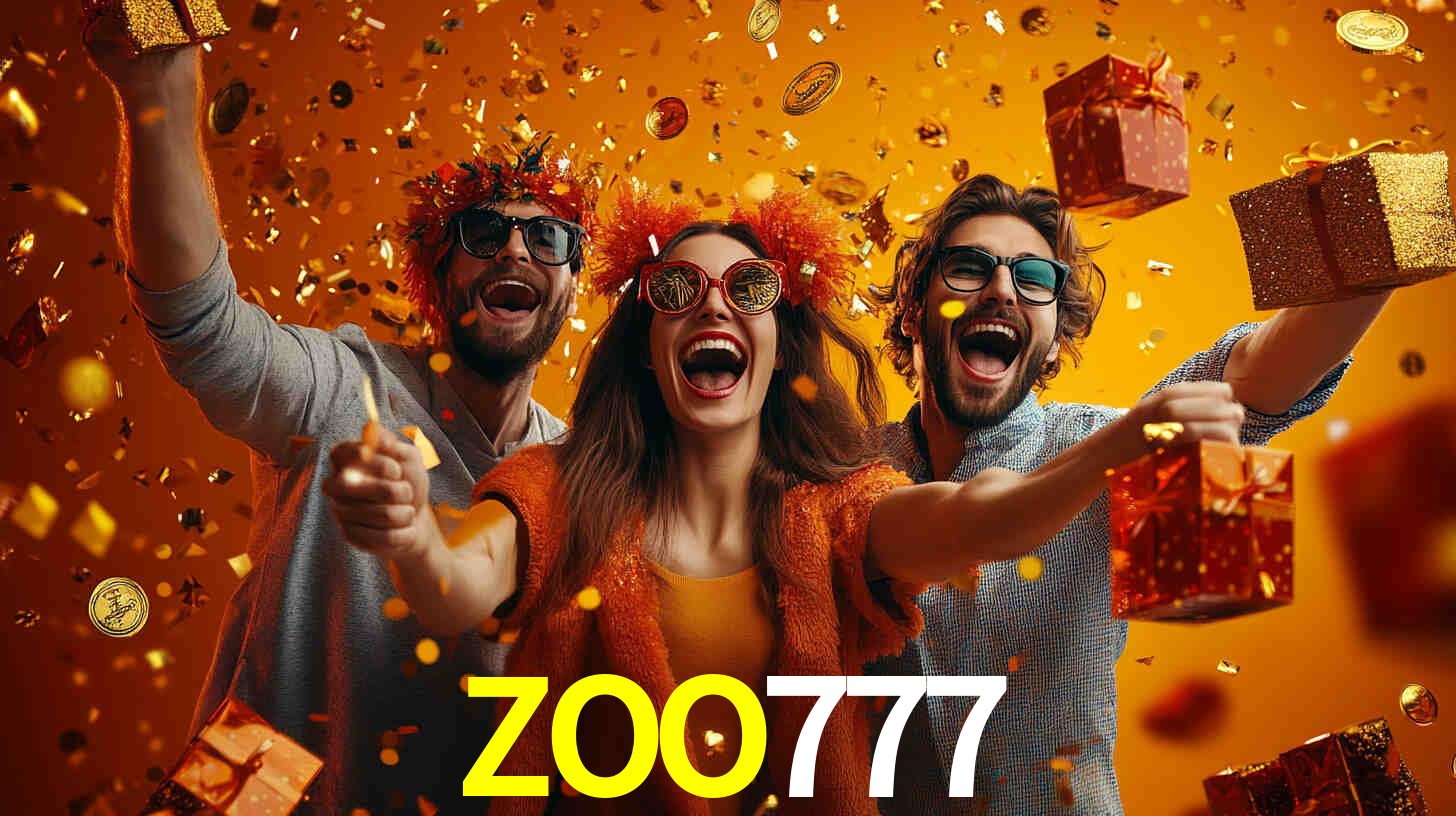 Loterias online disponíveis na ZOO777