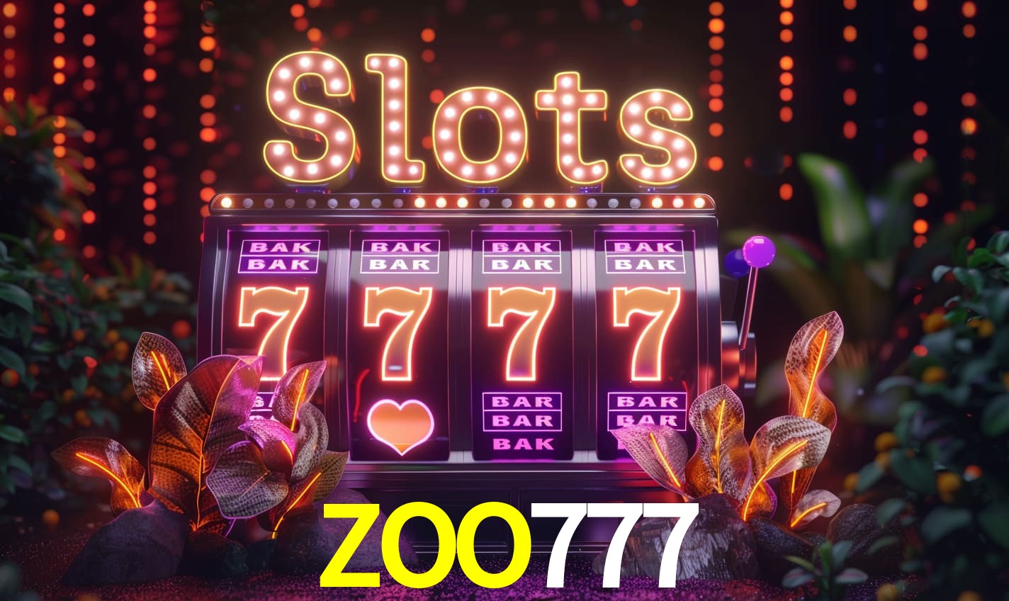 Principais provedores de slots da ZOO777 - NetEnt, Pragmatic Play, Play'n GO