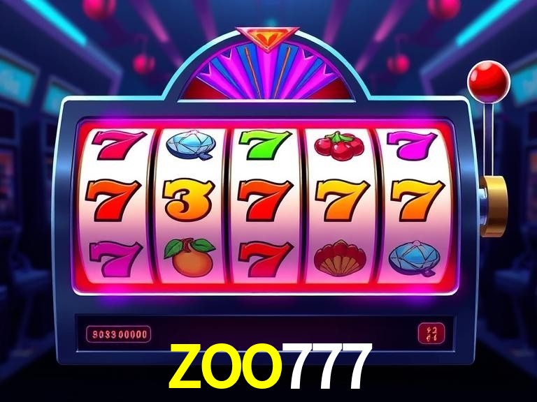 ZOO777 segurança SSL 256-bit - Licença Curaçao, eCOGRA, GLI certificado